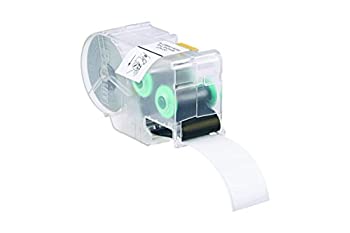 【中古】 パンドウイット 熱転写ハンディプリンタ用セルフラミネートラベル 白 S100X150VAC 【中古】 パンドウイット 熱転写ハンディプリンタ用セルフラミネートラベル 白 S100X150VAC