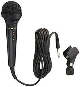 TOA ハンド型ダイナミックマイク トークスイッチ付 DM-1100通販セール