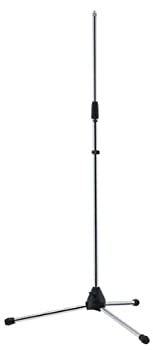 【中古】 TOA ST-303A床上型マイクスタンド ST-303A