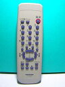 【中古】 東芝 テレビリモコン CT-90053