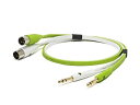 【中古】 NEO by OYAIDE Elec d+ TXM class B 3.0m マイク・ラインケーブル(2)