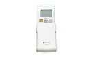 【中古】 パナソニック エアコン用リモコン 【CWA75C3024X】 エアコン(CS-2* 数字で始まる)リモコン