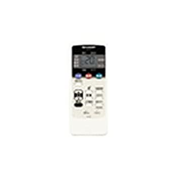 【中古】 シャープエアコン用リモコン(2056380770)