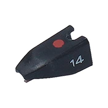 š Durpower Phonograph Record Player Turntable Needle For ORTOFON ST...