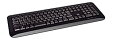 【中古】 マイクロソフト キーボード ワイヤレス セキュリティ (暗号化機能) Wireless Keyboard 850 AES PZ3-00008(2)