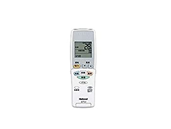 【中古】 Panasonic パナソニック リモコン CWA75C3057X