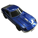 yÁz ClickCarMouse NISSAN Fairlady240Z MIDNIGHT BLUE CX}EX