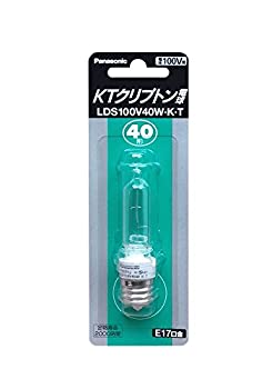 楽天市場】kt クリプトン 電球 代替 品の通販