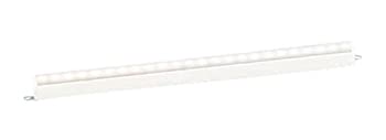 【中古】 Panasonic パナソニック LED ベーシックラインライト 天井壁直付型 温白色 LGB50064LB1