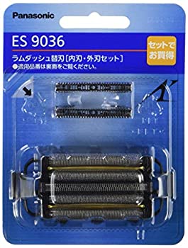 【メーカー名】パナソニック ( Panasonic ) 【メーカー型番】ES9036【ブランド名】パナソニック ( Panasonic ) 掲載画像は全てイメージです。実際の商品とは色味等異なる場合がございますのでご了承ください。【 ご注文...