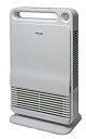 【中古】 TEKNOS 人感センサー付きセラミックファンヒーター 800W 消臭フィルター TS-800