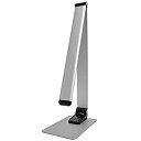 【中古】 wasser 37 LED 卓上ライト 薄型 デスクライト 調光 調色 目に優しい デスクスタンドライト スタンドライト おしゃれ 照明 電気スタンド 学習机