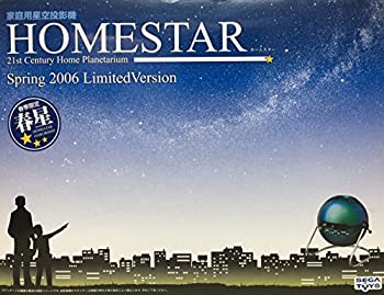 yÁz ƒp󓊉e@ z[X^[ (HOMESTAR) 2006tG t