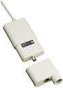 【中古】 パナソニック 800 MHz帯可搬型ワイヤレスアンテナ WX-4965(1個)(2)
