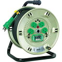 【中古】 日動 電工ドラム 20M NP-EB24(2)