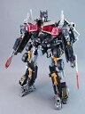 【中古】 トランスフォーマー ダークサイド オプティマスプライム