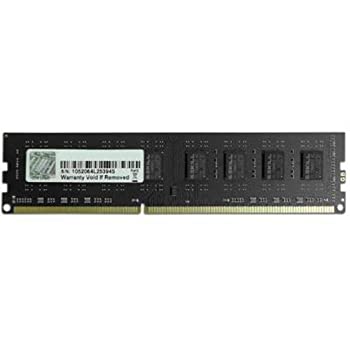 【中古】 G.SKILL値8ギガバイト240ピンDDR3 SDRAM DDR31600