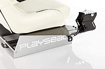 【中古】 プレイシート (Playseat) Gear Shift Holder PRO アタッチメント シフター対応 左右装着化 RAC00064