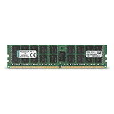 【中古】 キングストン Kingston サーバー用 メモリ DDR4 2133 (PC4-17000) 16GB×1枚 ECC Registered DIMM...