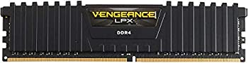 yÁz CORSAIR RZA DDR4 W[ VENGEANCE LPX Series 8GB~2Lbg CMK16GX4M2A2400C14