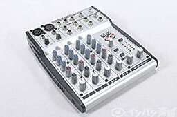 【中古】 BEHRINGER EURORACK UB802 ベリンガー