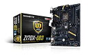 【中古】 GIGABYTE intel Z170チップセット ATX マザーボードGA-Z170X-UD3