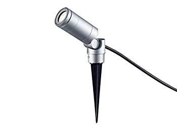 【中古】 パナソニック(Panasonic) LEDスポットライト40形集光電球色LGW40081LE1