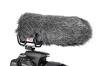 【中古】 ライコートMini Windjammer for Rode VideoMic Pro with Lyre