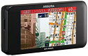 【中古】 セルスター レーダー探知機 AR-41GA GPSデータ更新無料 フルマップ OBDII対応