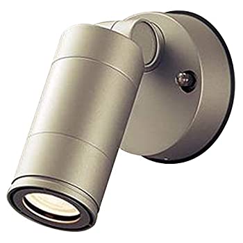 【中古】 パナソニック(Panasonic) スポットライト LGW40188LE1 60形 拡散 プラチナ