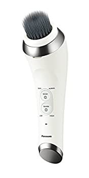 【中古】 パナソニック 濃密泡ブラシ 白 ES-MC31-W