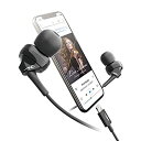 【中古】 ラディウス radius HP-N300L iPhone用イヤホン Ne Lightningコネクタ ライトニング High-MFD構造ドライバー カナル型 イヤホン iOS MFi取