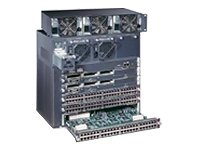 yÁz CISCO VXR 4000 Inline Power 10 100 48-PORTS (RJ45 WS-X4148-RJ45V=