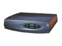  CISCO シスコ 10 100BaseT Modular Router w 2 WAN slots. 32M Flash 64M DRAM CISCO シスコ1721