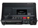 【中古】 SONY TCD-D10 DAT (ブラック)