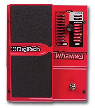 【中古】 Digitech Whammy [WH-4]