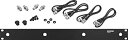 【中古】 SHURE UA440 ワイヤレス用キット (シュア)