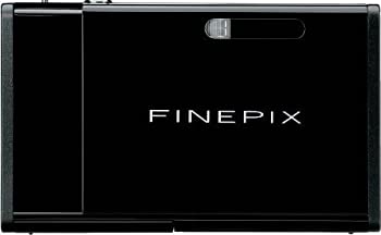 【中古】 FUJIFILM 富士フイルム FinePix Z2 ブラック 500万画素