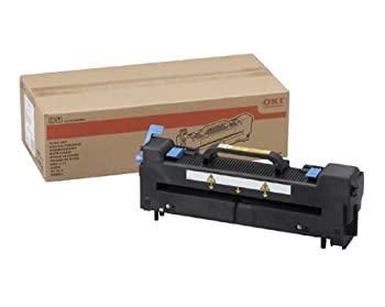 【中古】 OKI FUS-C3E 定着器ユニット OK-ACFUSC3EJ