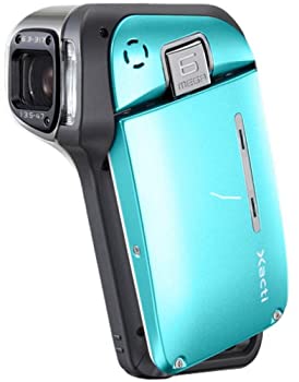 【中古】 SANYO 防水型デジタルムー