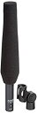 【中古】 AKG アーカーゲー C568 B ショットガン型コンデンサーマイク(2)