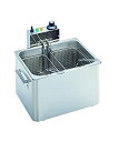 【中古】 電気フライヤー 61-3511-08