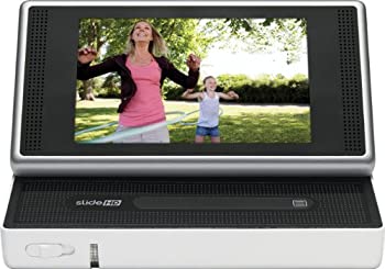  Flip Slide HD 16GB 4Hours ホワイト