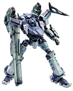 【中古】 コトブキヤ アーマード・コア ヴァリアブル・インフィニティ・シリーズ クレストCR-C98E2 強襲型Ver. 1 72スケールプラスチックキット