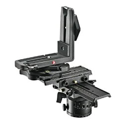 【中古】 Manfrotto マンフロット パン雲台 MH057A5