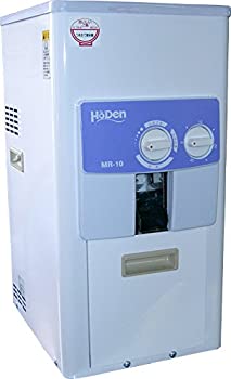 【中古】 宝田工業 ながら精米機 10kg用 HR-10T