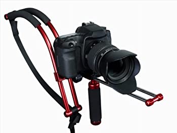 【中古】 ProMaster カメラ&カムコーダー デジタル一眼レフカメラ ショルダーサポート