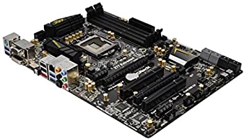 yÁz ASRock Z77 ATX Z77 Extreme4