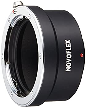 š NOVOFLEX FUX LER Leica R lenses to FUJIFILM X Mount Camera