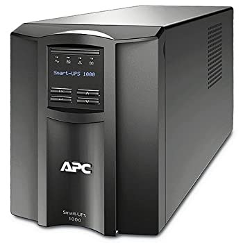 š ʥ쥯ȥå(APC) Smart-UPS 1000 LCD 100V